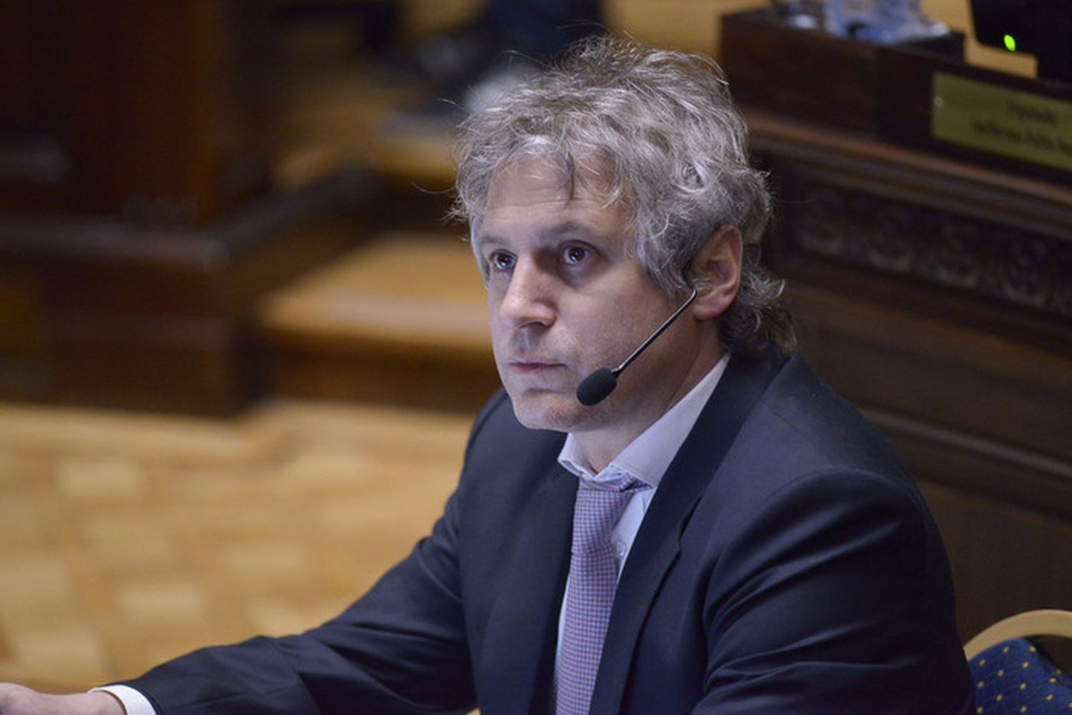 Sin acuerdo, la coparticipación será definirá la Corte Suprema