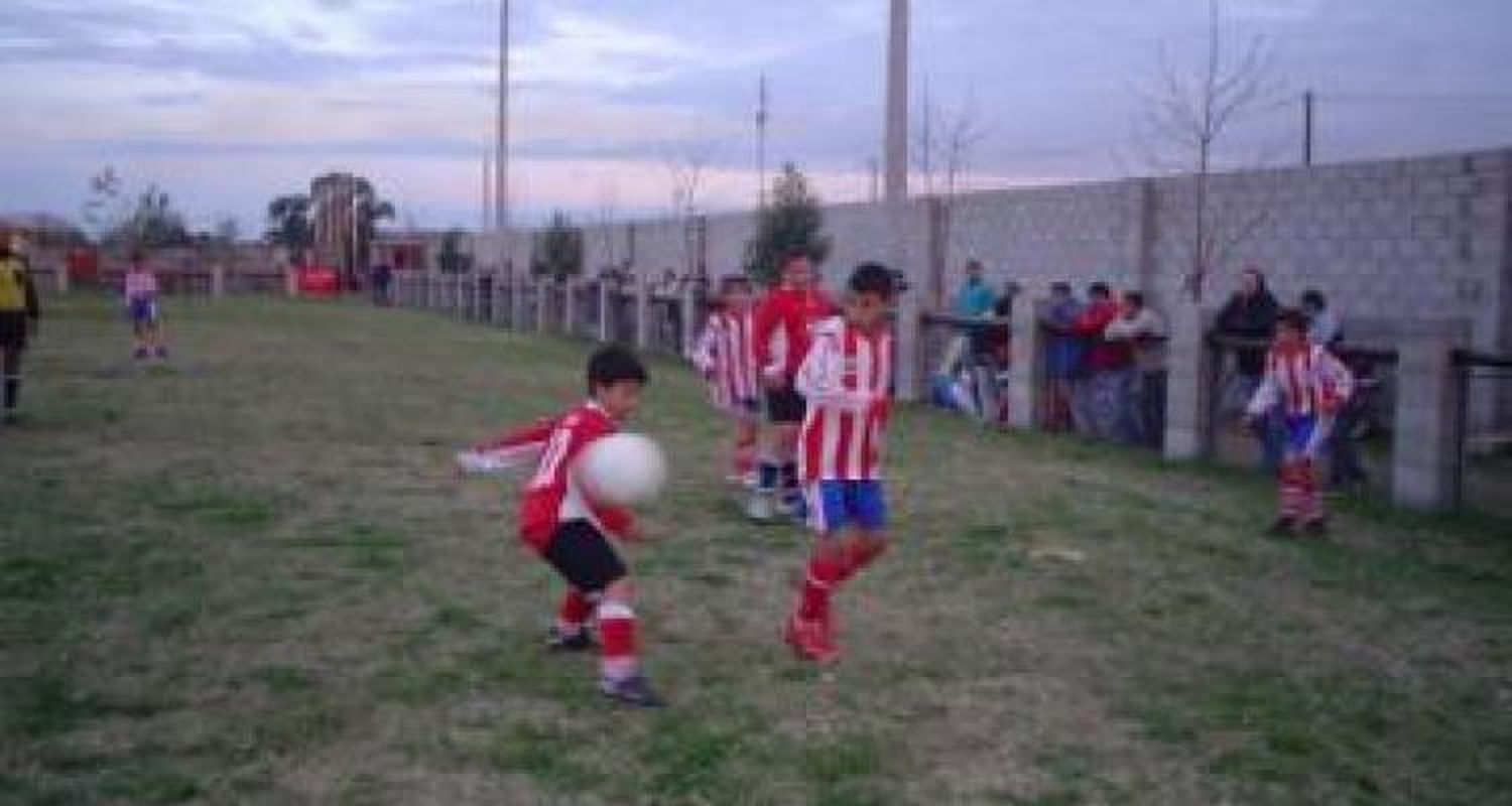 El Clausura se puso al día
