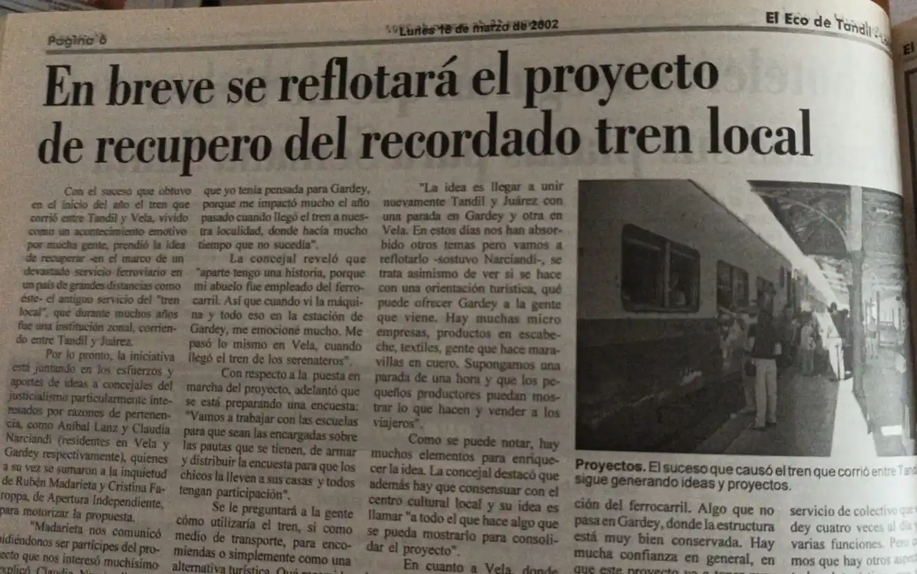 18 de marzo