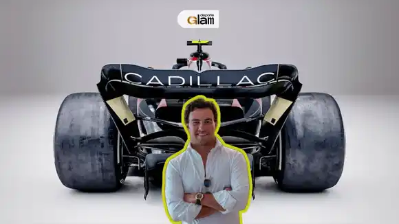¿Cuándo anunciarán el fichaje de Checo Pérez por Cadillac? Expectativa total por la confirmación