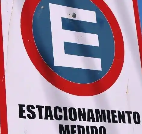 Desde hoy rige un nuevo horario para el Estacionamiento Medido
