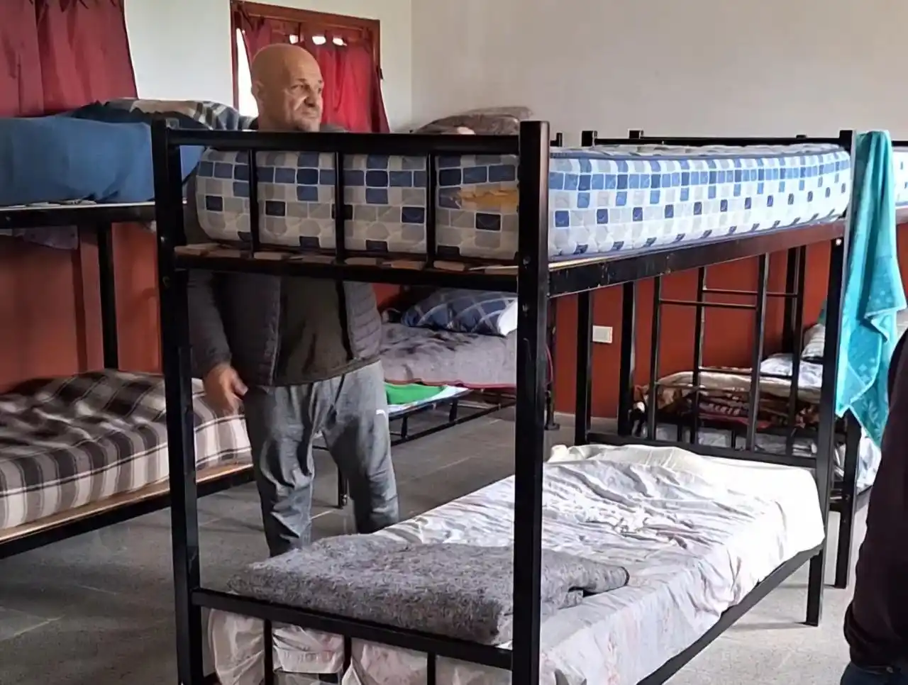 Más espacios disponibles en la provincia de Santa Fe.