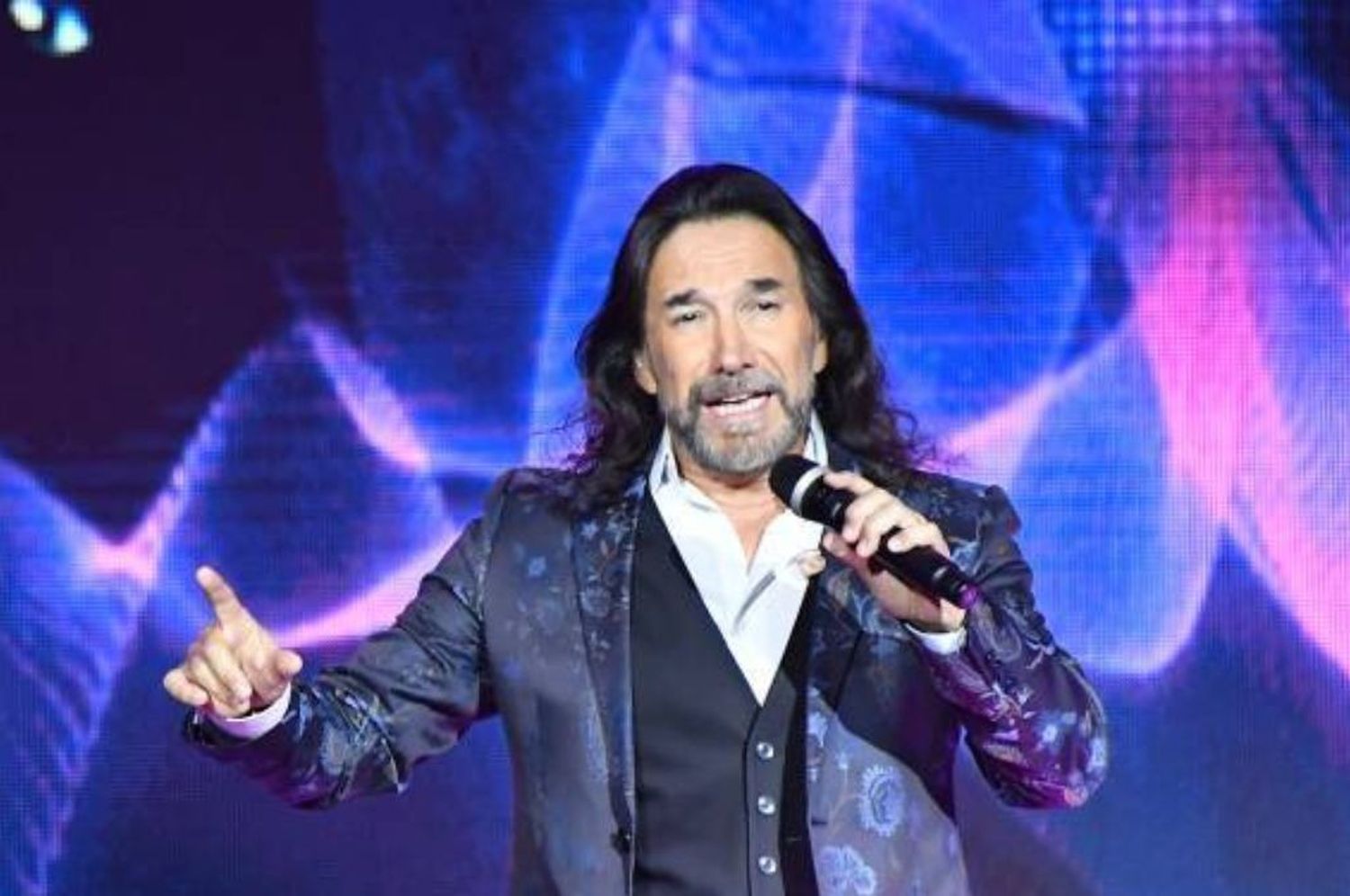 Marco Antonio Solís celebra sus 50 años de carrera en Argentina: cuándo y cómo comprar las entradas