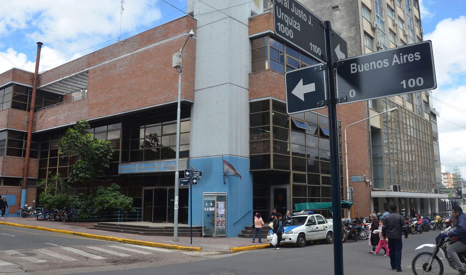 La ATER recuperó 15 millones de pesos por compensaciones “truchas”