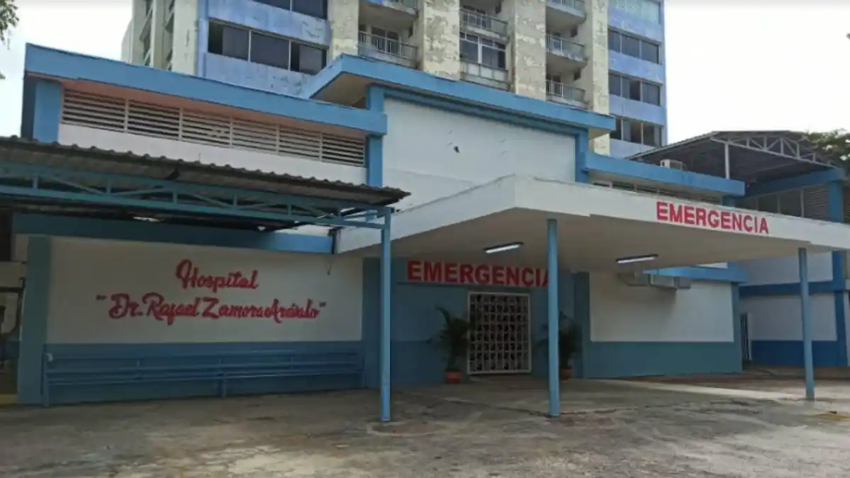 ¡NO FUE EL CHROMING! Experimento de química terminó en una intoxicación masiva en una escuela de Guárico