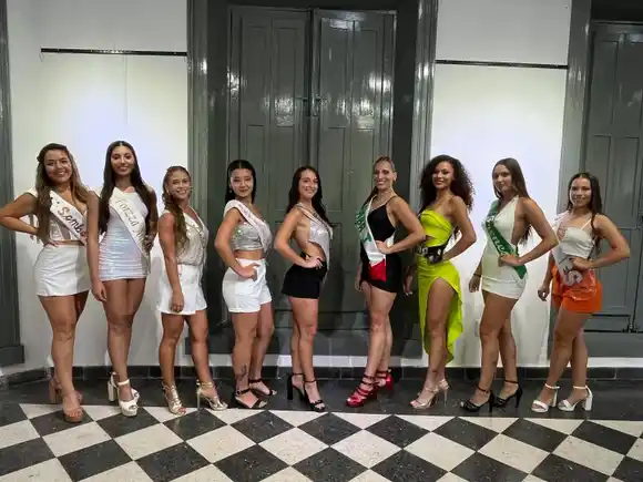 Nogoyá se prepara para vivir el Carnaval más esperado de la región