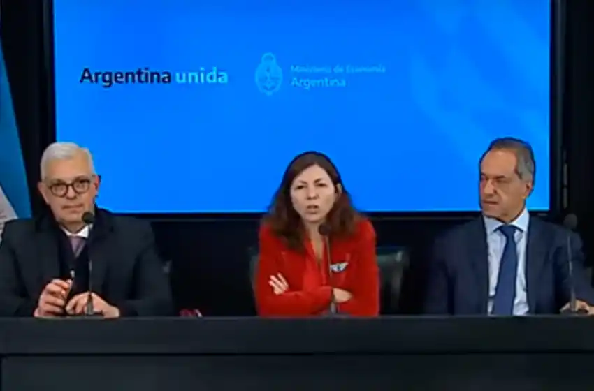 Batakis: "No podemos permitir abusos con los precios"