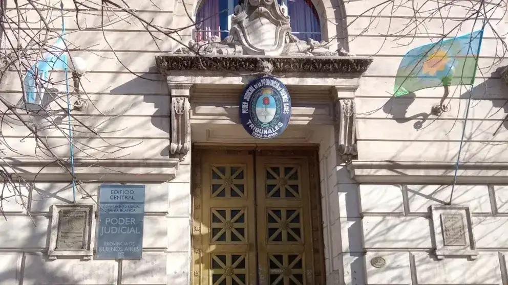 Pidieron 10 años de prisión para los acusados de una violación grupal en Bahía Blanca