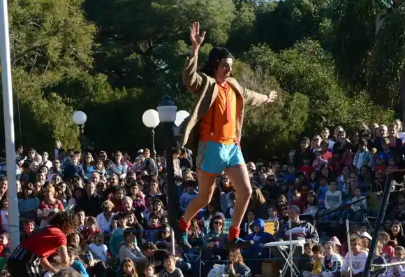 El FTR invita a toda la comunidad a su lanzamiento 2025