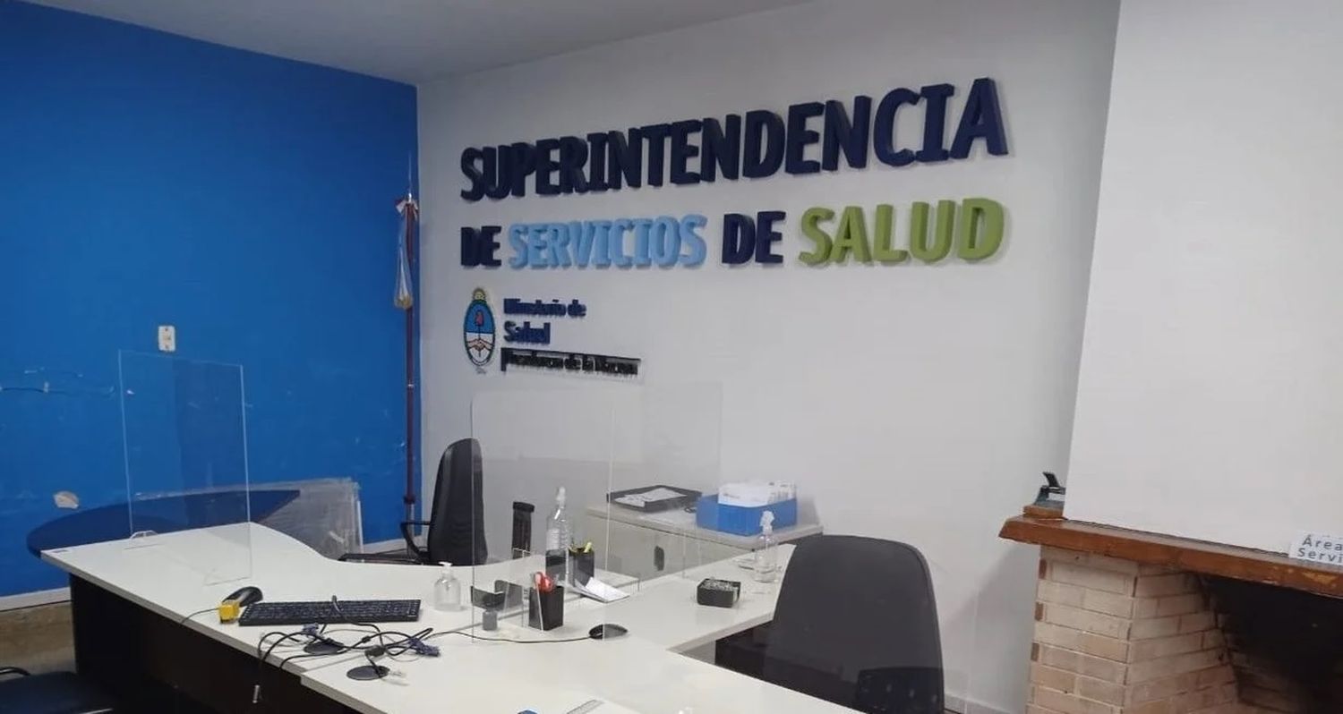 La Superintendencia de Servicios de Salud debe llevar adelante la desregulación del sistema de salud que propone el Gobierno de La Libertad Avanza.