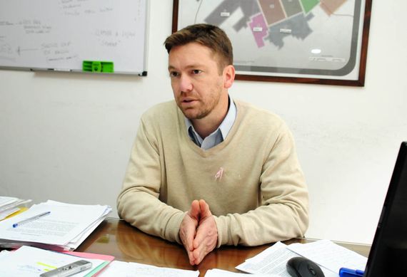 En una etapa de "priorización de riesgos" solo se hisopará a mayores de 50 y personas con comorbilidades