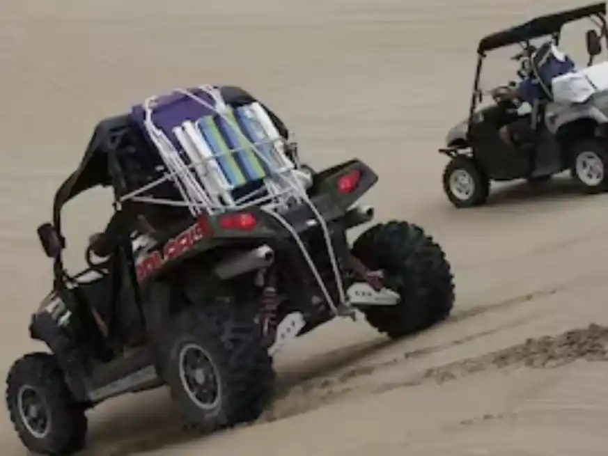 Una medida que busca evitar nuevos hechos y reforzar la seguridad de turistas y residentes.