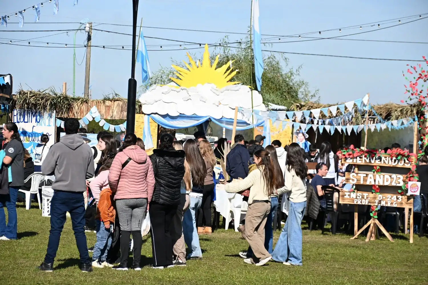 FIESTA DE LA BANDERA 2026 - 12