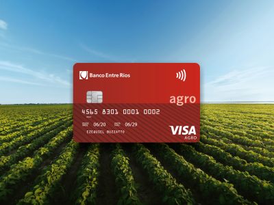 Banco Entre Ríos y Agrofy se unen para ofrecer beneficios exclusivos a los productores agropecuarios