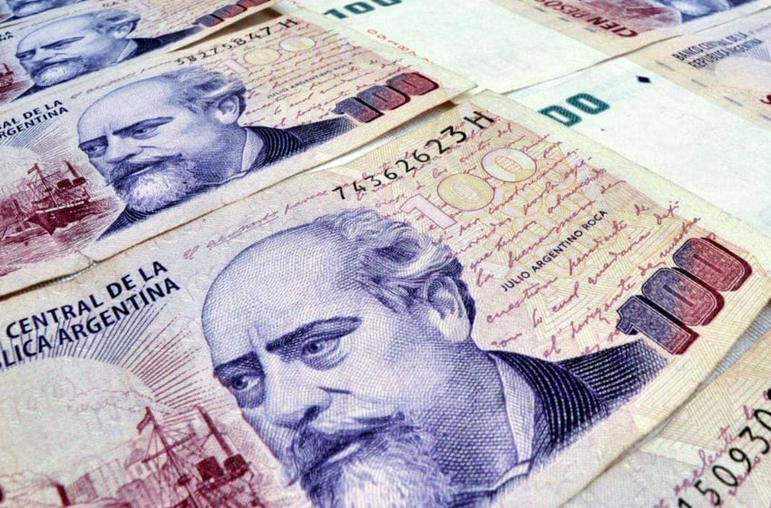 El peso es la moneda que más se devaluó en lo que va del año