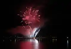 El Municipio realizará el tradicional espectáculo Tandil Brilla sin el uso de pirotecnia