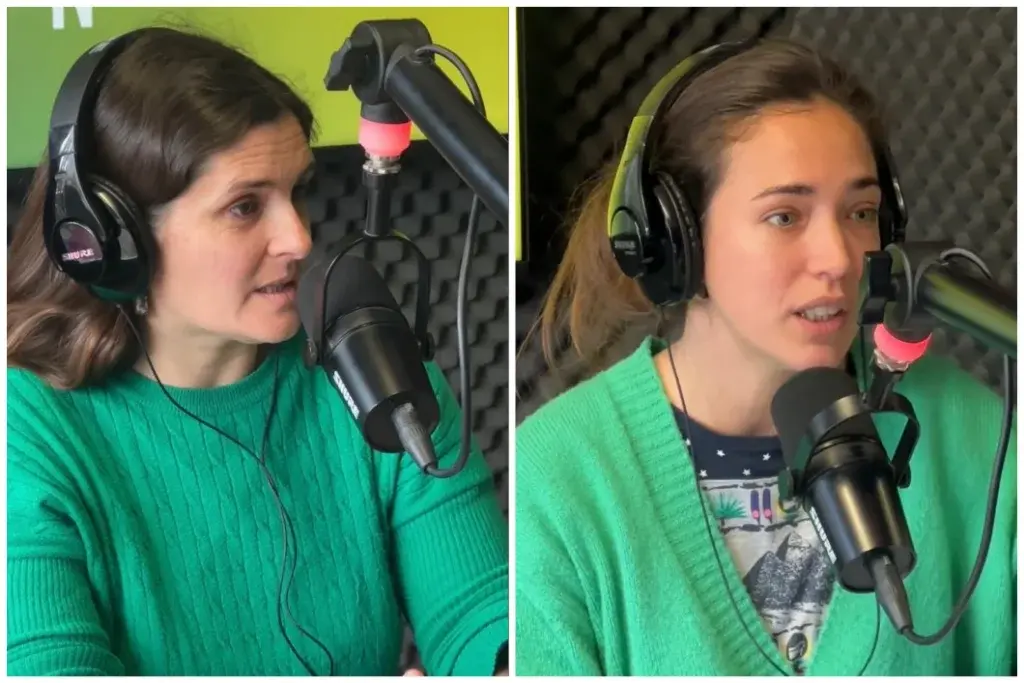 Valeria Elichiri y Josefina Motti estuvieron en Ecos Radio y contaron detalles de la charla-taller “Ancestrías y memorias”.