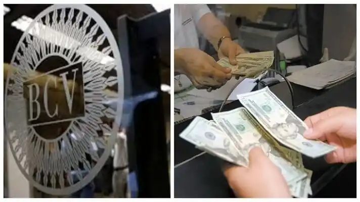 LA EXTRAÑA MEDIDA DEL BCV que  presionará aún más el alza del dólar (+Detalles)