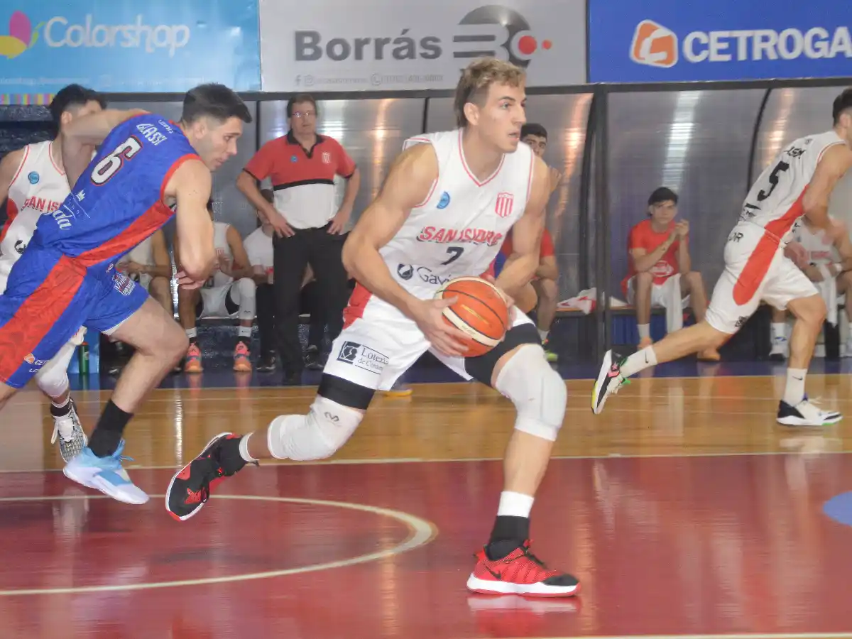 Un nuevo revés en Resistencia