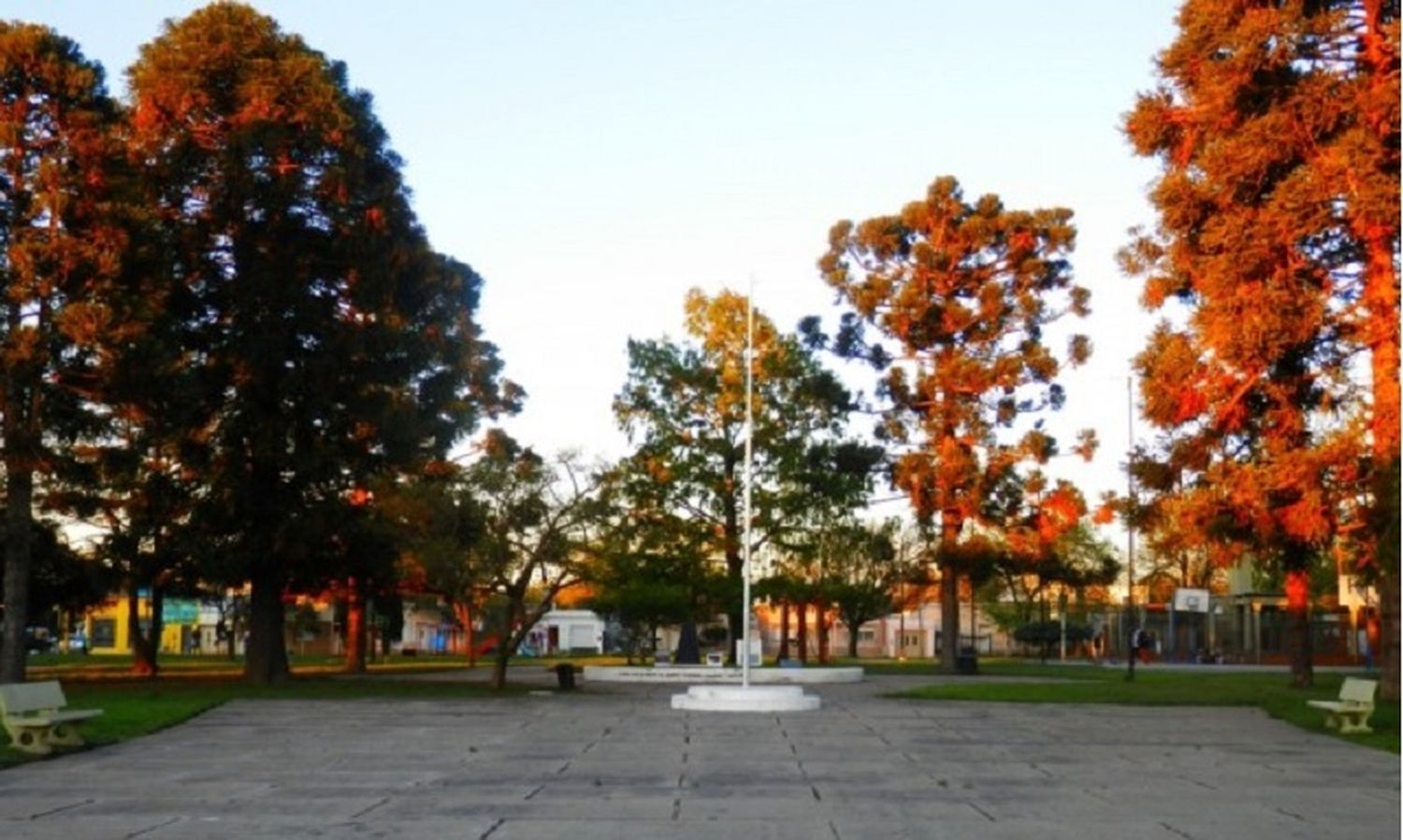 Venado suma una nueva plaza con luces led