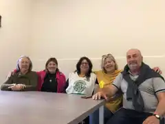 Jubilados responden al titular del PAMI: “Aplaudimos 5 minutos y él ni siquiera estaba en la oficina”