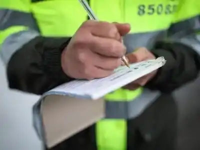 Colocan dispositivos para detectar infracciones de tránsito