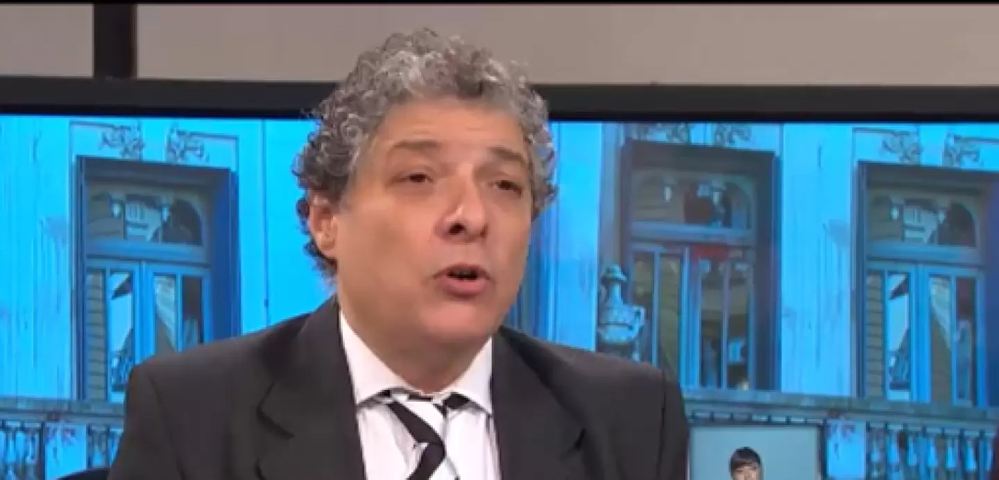 Raúl Dellatorre