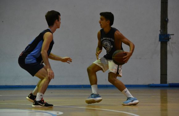 San Pedro vuelve a Fase 3: habilitan deportes de conjunto, canchas de fútbol 5 y gimnasios en espacios cerrados