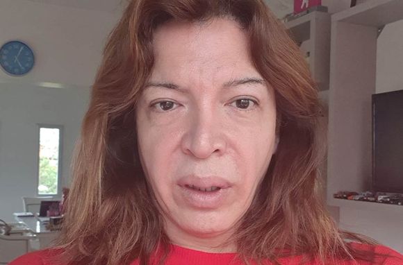 Lizy Tagliani será mamá y ya tiene la guarda de adopción