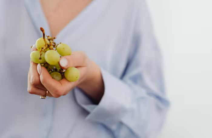 Año Nuevo. Ritual de las 12 uvas