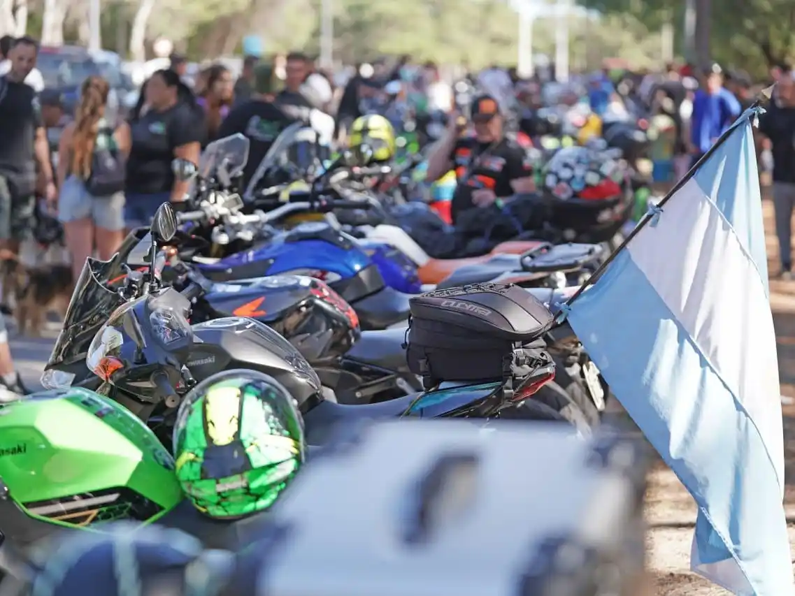 Grupo Motero Whatsapp