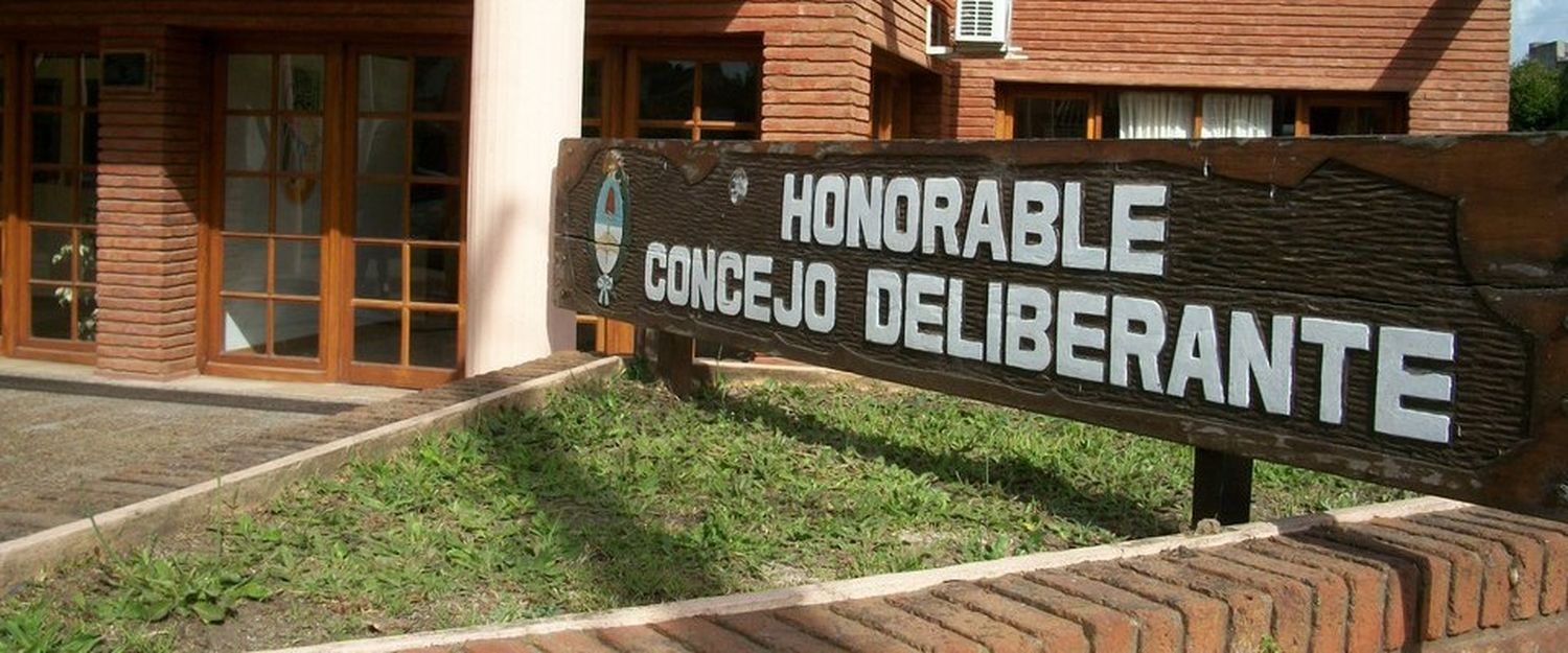 Reunión en comisión por la suba de la Tasa de Salud