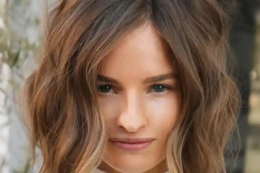 Los cortes ideales para quienes tienen poco cabello