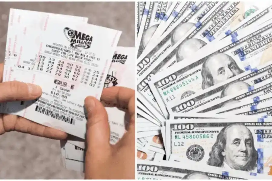 Ganó 1 millón de dólares en la lotería con un método simple y "amoroso": ¿cómo sería?