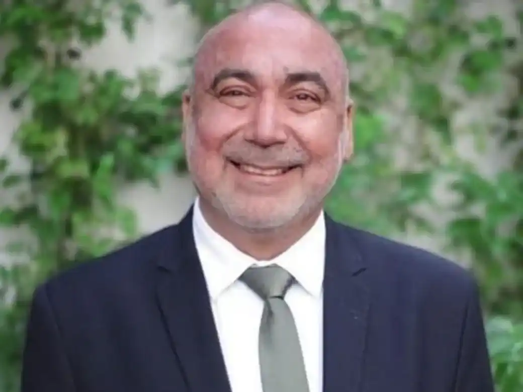 David Walter Aguirre fue hallado sin vida en su casa, el 4 de marzo.