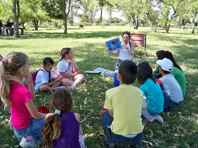 Programan los Circuitos Educativos para  conocer más los lugares de Gualeguaychú