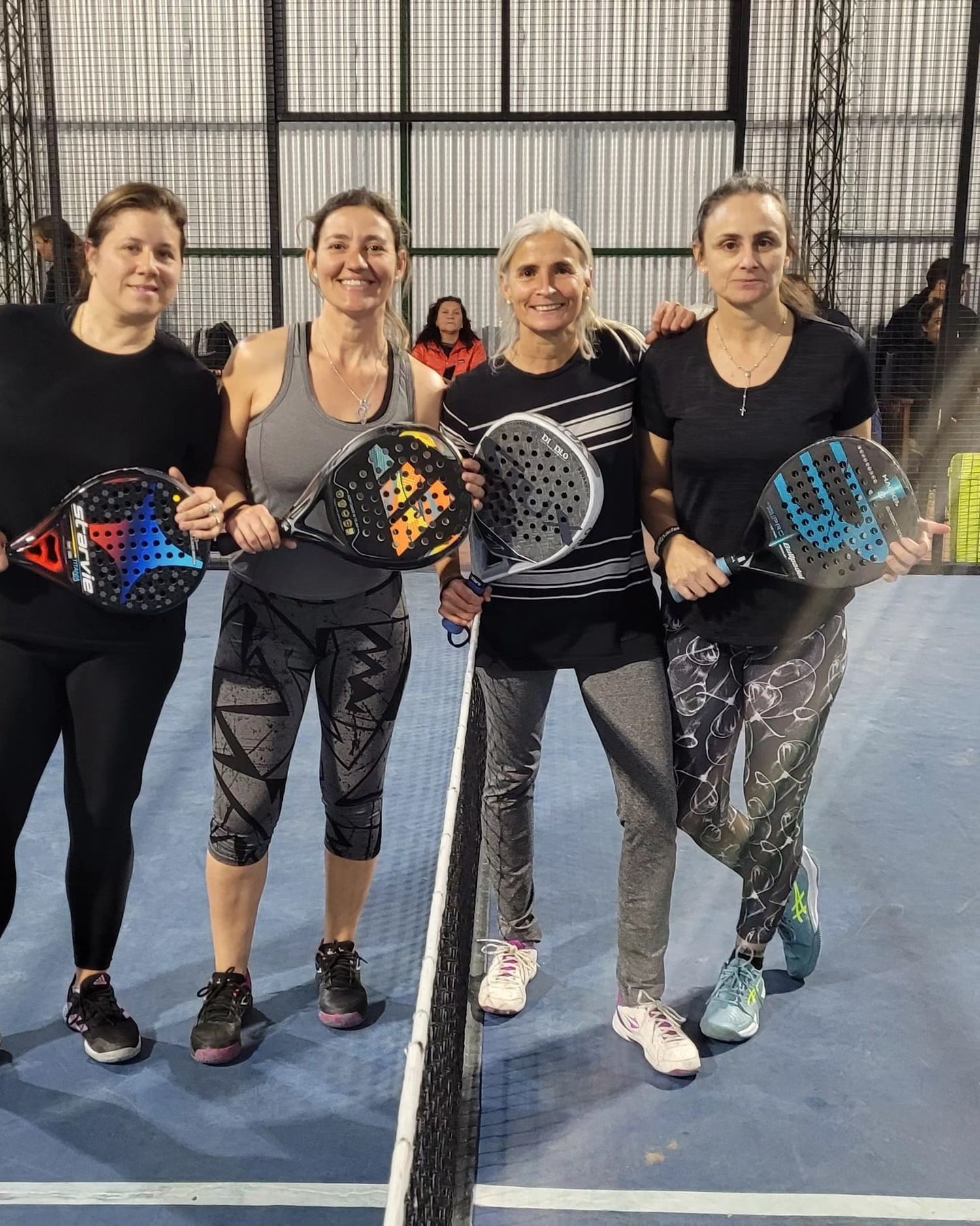 padel 5