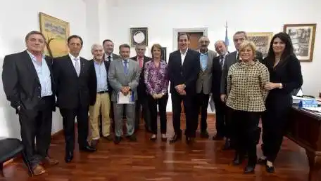 Crearán un hospital universitario en Gonnet