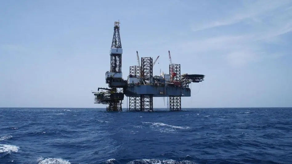 Exploración offshore: "Estamos recuperando partes del puerto que tienen que estar listas para lo que viene"