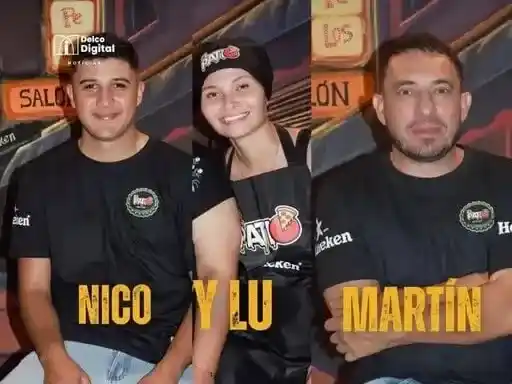 Villaguay: estado crítico de dos heridos tras el incendio en un resto bar y pedido de cadena de oración