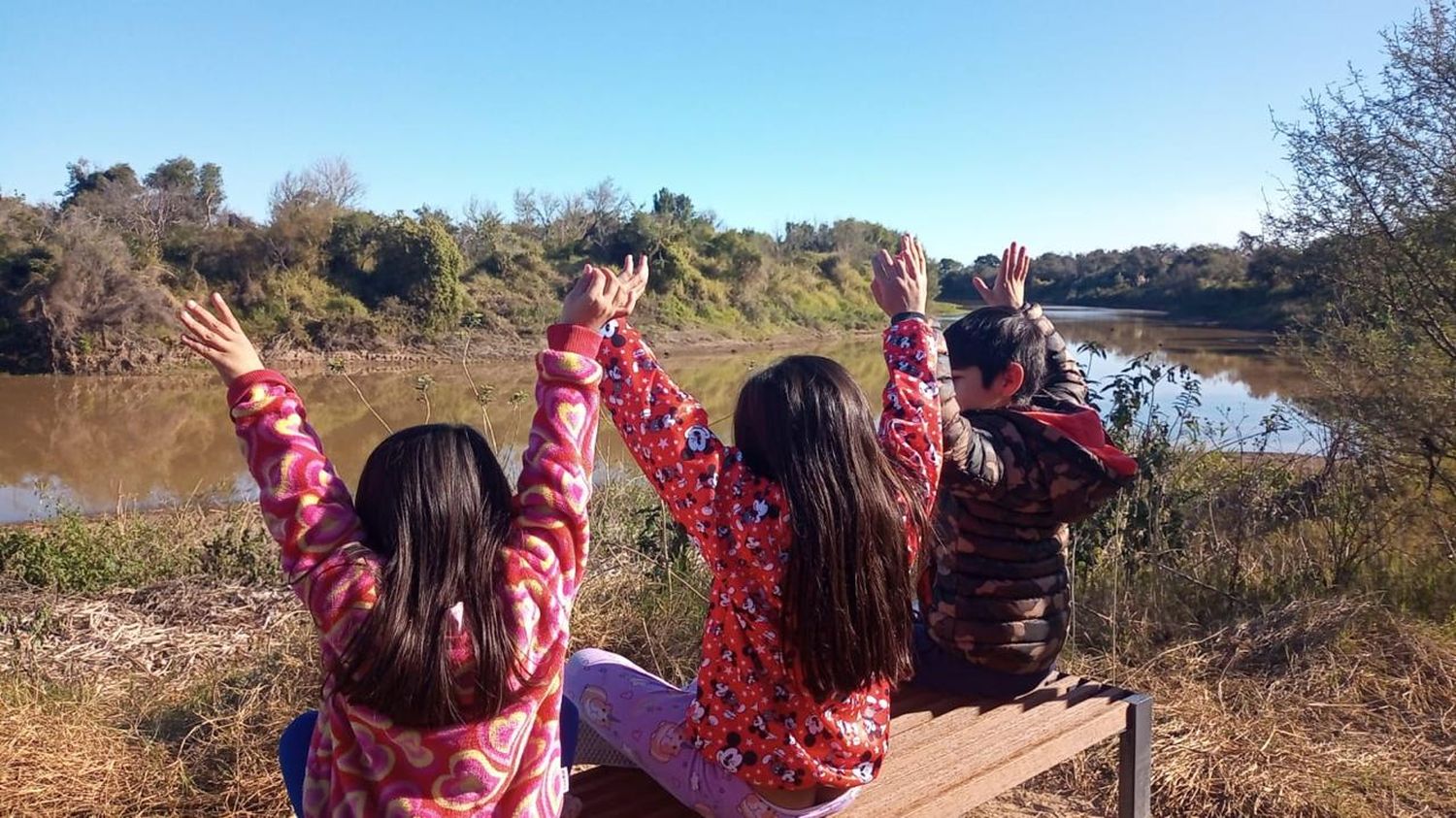 Parque Provincial Cayastá: las visitas guiadas seguirán durante agosto