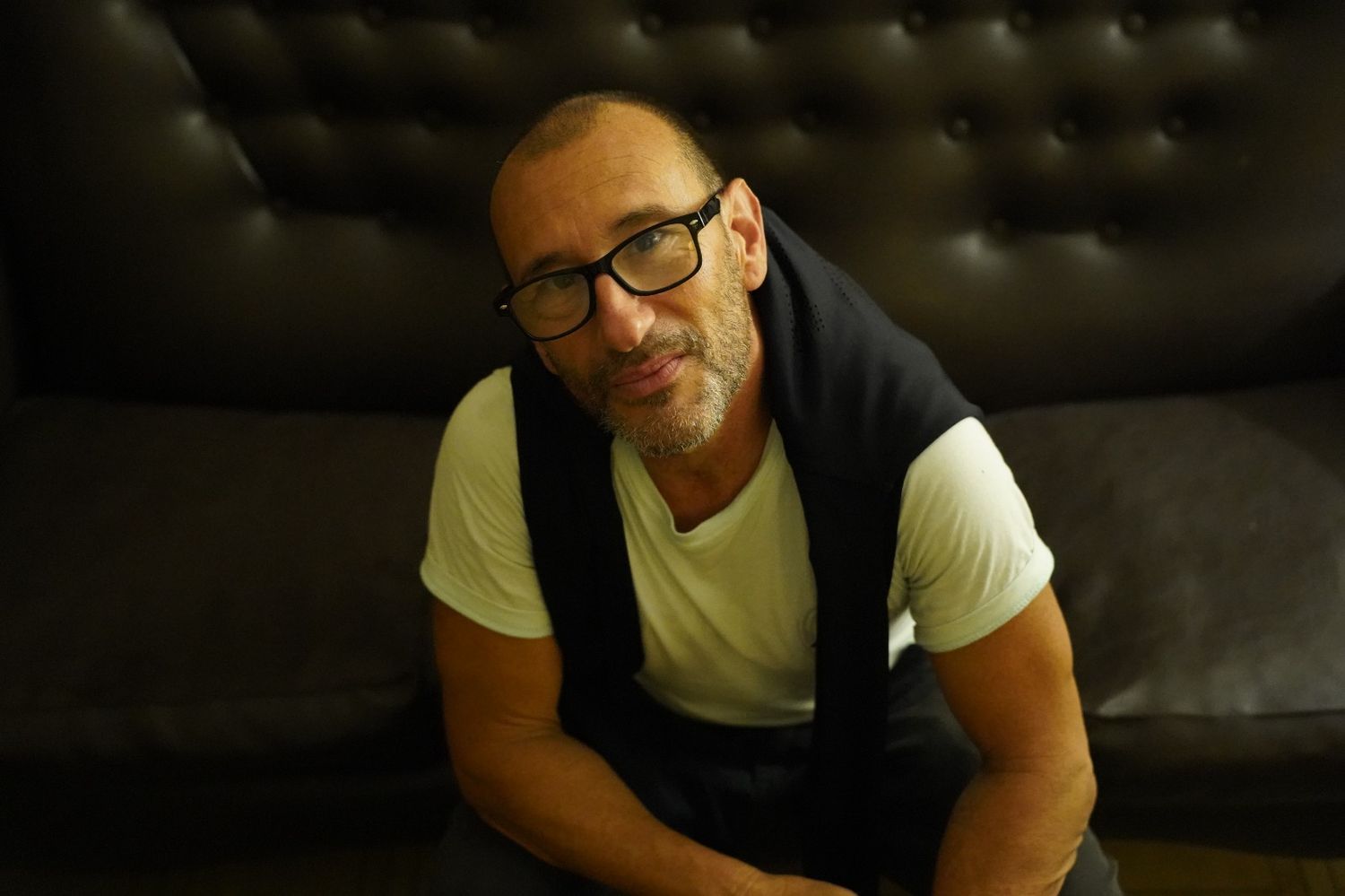 Gabriel Gómez