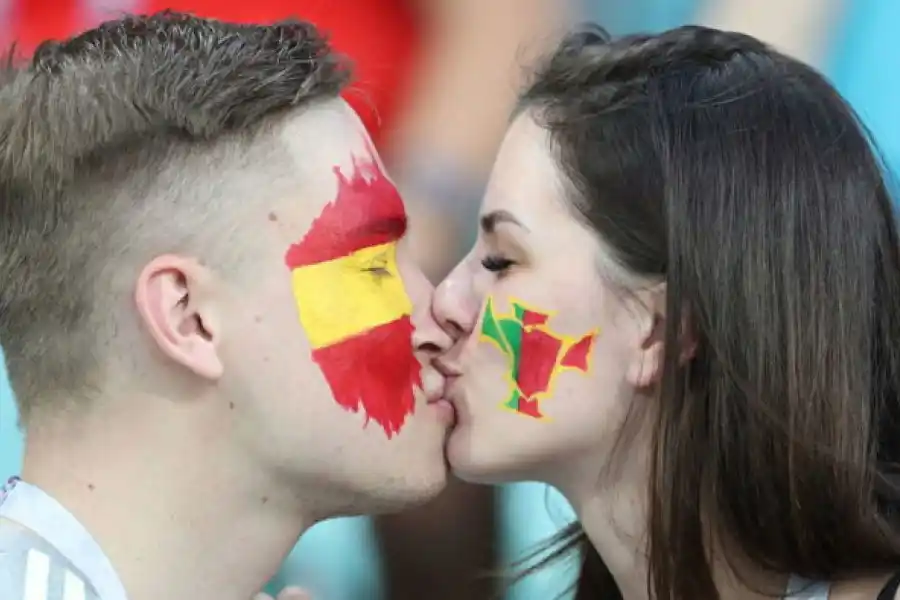 Insólito : Qatar advirtió que no habrá fiestas durante el Mundial para evitar el sexo fuera del matrimonio