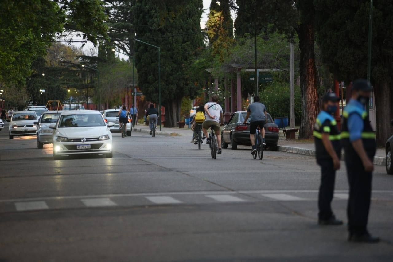 El Municipio convocó a la inscripción para contratar a auxiliares de tránsito
