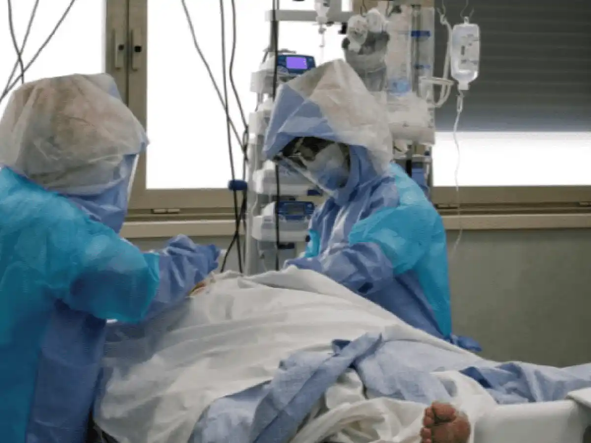 Coronavirus: confirmaron 5.929 casos y 102 muertes