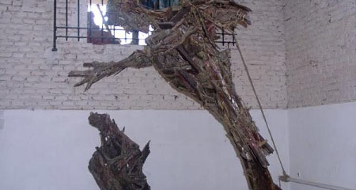 Museo Fernando García Curten