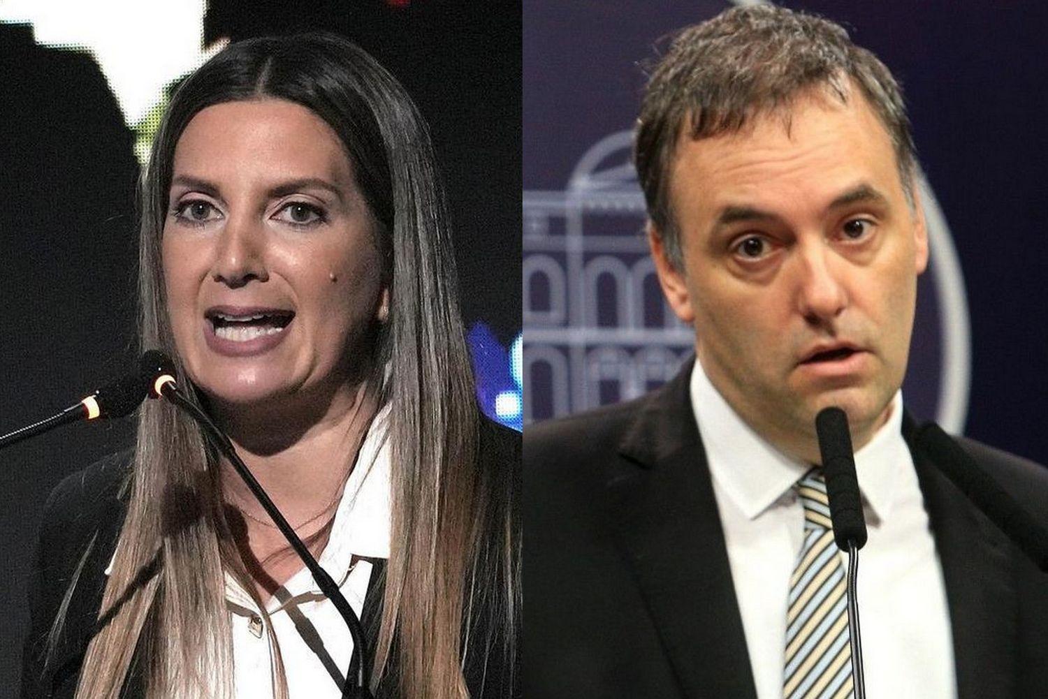 Tras el fracaso de Ficha Limpia, el PRO y La Libertad Avanza profundizan sus crisis