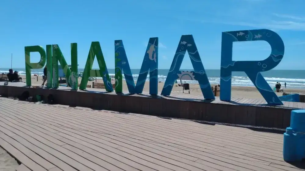 Dos policías asistieron el nacimiento de un bebé en Pinamar