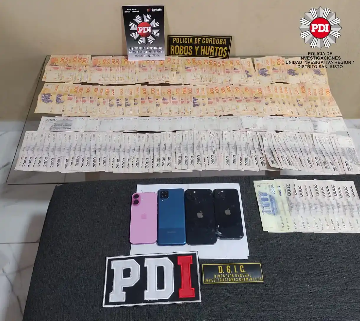 allanamiento operativo procedimiento pdi rafaela - 5