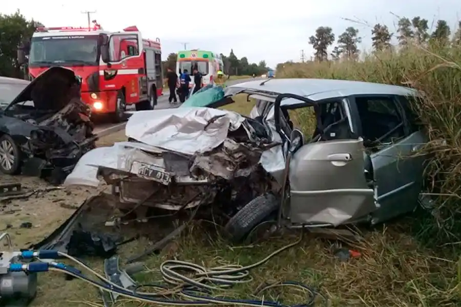Polémica: ocasionó un accidente fatal, no se presentó al juicio y ahora nadie sabe dónde está